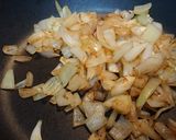 特製✨とろ~り熟成ビーフカレー作り方10写真