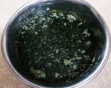 王道★サンマルク風よもぎパン作り方1写真