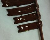 ☆子供の日に！ポッキーで鯉のぼり☆作り方4写真