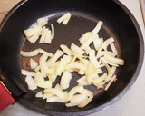 お弁当にも♪ちくわのお好み焼き風炒め作り方2写真