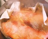 お店の味♪金目鯛煮付け簡単分量１:１:1作り方6写真