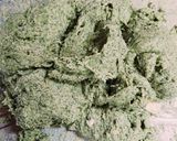 王道★サンマルク風よもぎパン作り方12写真