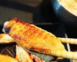 大根しみしみ♡手羽中の煮物作り方3写真
