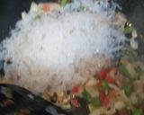 糸こんにゃくでオムライス作り方11写真