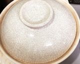 離乳食 ごはんで5倍がゆよりちょい硬め作り方2写真
