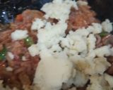 糸こんにゃくでオムライス作り方13写真