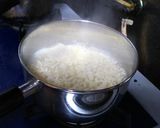 簡単！みそバター焼きそば作り方2写真