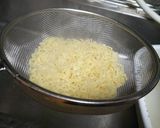 簡単！みそバター焼きそば作り方3写真