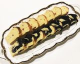 サクふわチョコとクルミのカップケーキ作り方13写真