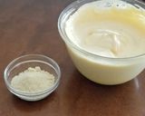 綺麗になれちゃう『米粉ビクトリアケーキ』作り方3写真