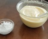 綺麗になれちゃう『米粉ビクトリアケーキ』作り方4写真