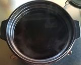 天ぷら煮込み蕎麦作り方2写真
