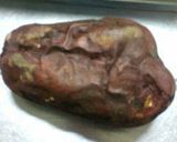 超～ｶﾝﾀﾝ☆焼き芋サラダ♪作り方1写真