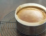 綺麗になれちゃう『米粉ビクトリアケーキ』作り方7写真