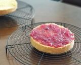 綺麗になれちゃう『米粉ビクトリアケーキ』作り方11写真