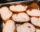 朝焼くだけフレンチトースト作り方3写真