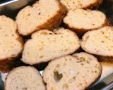 朝焼くだけフレンチトースト作り方4写真