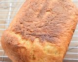 激うま♡水切り不要♡豆腐deHB食パン♡作り方1写真