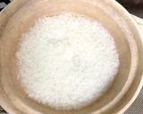 離乳食 ごはんで5倍がゆよりちょい硬め作り方3写真