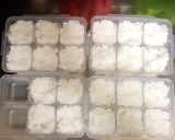 離乳食 ごはんで5倍がゆよりちょい硬め作り方4写真