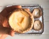椎茸の味噌マヨチーズ焼き*お弁当にも作り方3写真