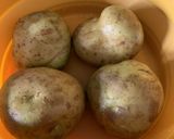 コロコロコロッケ作り方1写真