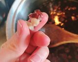 コトコト♪つぶあん（甘さ控えめ）作り方5写真