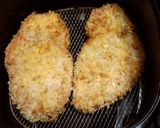 ノンフライヤー　トンカツ作り方3写真
