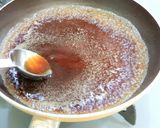 缶詰で簡単。炊き込みイカ飯☆彡作り方7写真