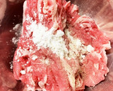 牛肉とにんじんのしょうが炒め作り方1写真