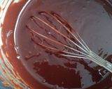 ティラミスチョコモンブラン作り方15写真