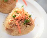缶詰で簡単。炊き込みイカ飯☆彡作り方11写真