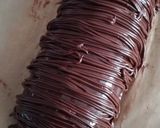 ティラミスチョコモンブラン作り方17写真