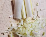クリームチーズのおつまみ★作り方1写真