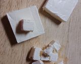 クリームチーズのおつまみ★作り方2写真