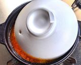 甘藷湯（カムジャタン）作り方10写真