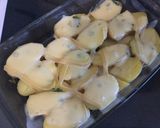 ラクレット作り方7写真