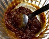 里芋のしょうが味噌和え作り方4写真