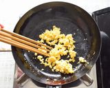 三色そぼろ太巻き【お弁当や恵方巻きにも】作り方2写真