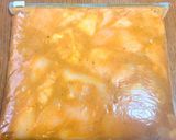 ◎下味冷凍◎タンドリーチキン作り方2写真