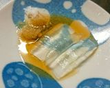 アロエのアロ刺し(レバ刺し風)作り方4写真
