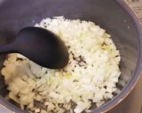 時短!鯖缶カレー作り方1写真