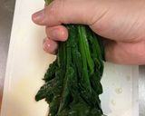 一手間で絶品☆ほうれん草のおひたし作り方4写真