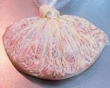 ♡鶏むね肉のパン粉焼き♡オーロラソースで作り方3写真