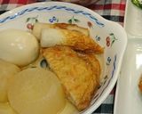 美味しい✩我が家のおでん作り方14写真
