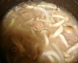 簡単ハヤシライス作り方3写真