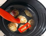 シソつくね作り方3写真