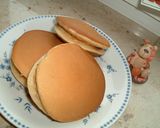 白こしあん　～白いんげんから手作り～作り方6写真