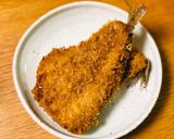 鰯フライ作り方4写真