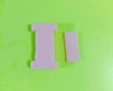 ドラえもんキャラ弁にin★どこでもドア★作り方3写真